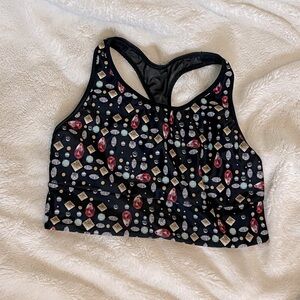 Victoria secret sports bra